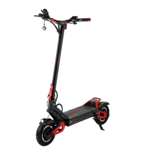 Trottinette Bimoteur VSETT 10+ 60V 25.6Ah – SUPER