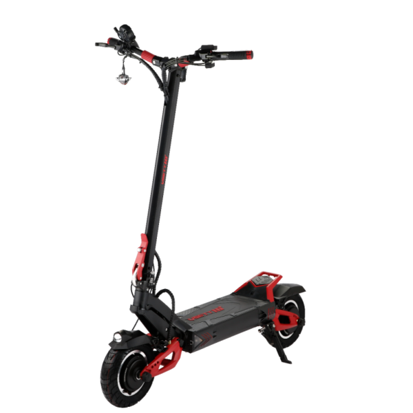 Trottinette Bimoteur VSETT 10+ – 60 V 20.8 AH – LITE
