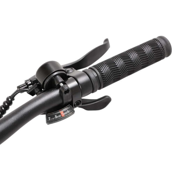 VTT électrique M1 Plus (avec APP) – Image 3