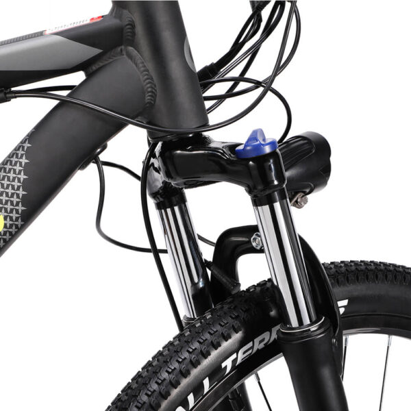 VTT électrique M1 Plus (avec APP) – Image 4