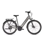 Vélo électrique KALKHOFF ENDEAVOUR 3.B MOVE 2023