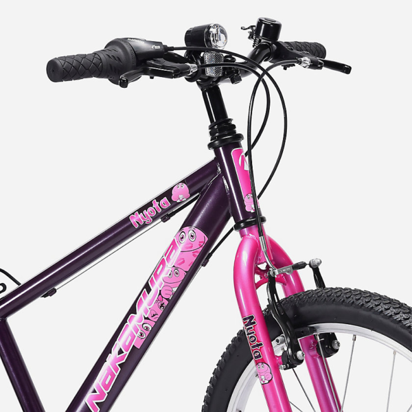 Vélo enfant Nyota Evo NAKAMURA – Image 4