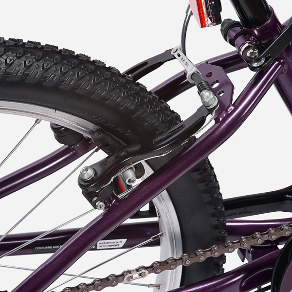 Vélo enfant Nyota Evo NAKAMURA – Image 5