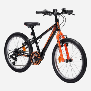 Vélo enfant Zak Evo NAKAMURA