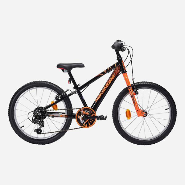 Vélo enfant Zak Evo NAKAMURA – Image 3