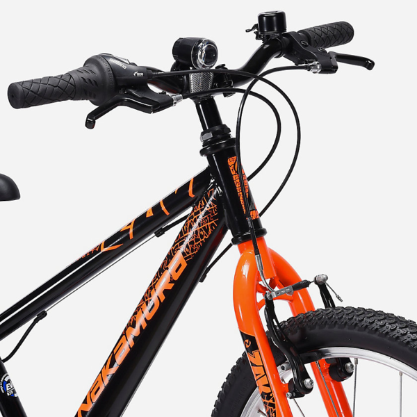 Vélo enfant Zak Evo NAKAMURA – Image 4