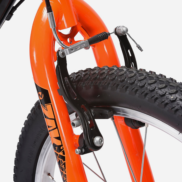 Vélo enfant Zak Evo NAKAMURA – Image 5