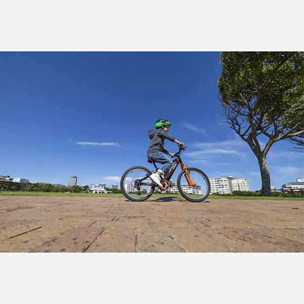 Vélo enfant Zak Evo NAKAMURA – Image 7