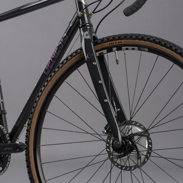 Vélo gravel Genesis Croix de Fer 50 – Image 4