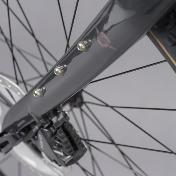 Vélo gravel Genesis Croix de Fer 50 – Image 6