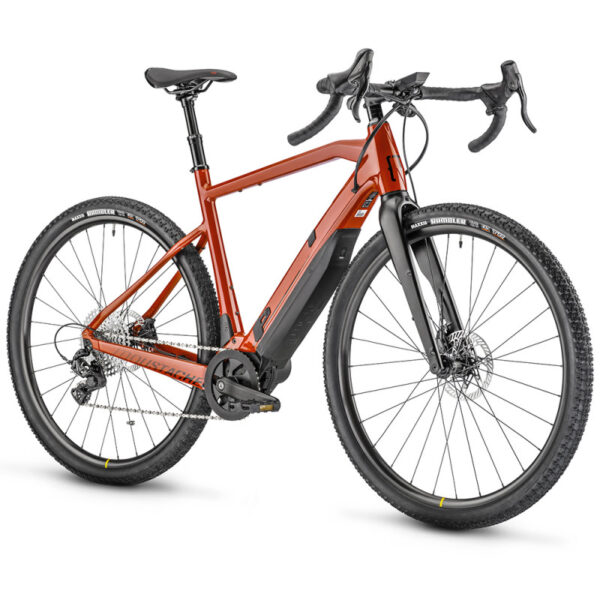 Vélo gravel électrique Moustache Dimanche 29.6 – Image 3