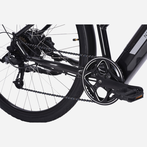 Vtc électrique adulte CROSSOVER S NAKAMURA – Image 8