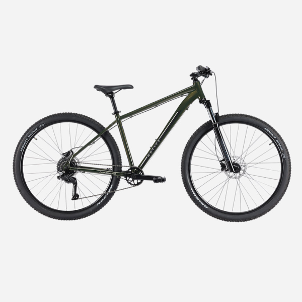 Vtt adulte NAKAMURA NATIVE 705 LTD VERT – Image 3