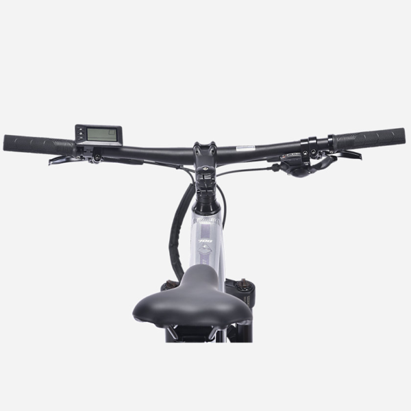 Vtt électrique adulte E-Summit 700 NAKAMURA – Image 5