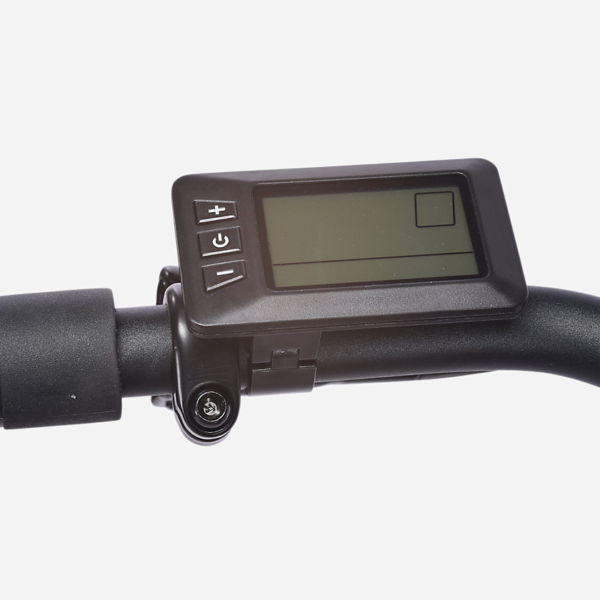Vtt électrique adulte E-Summit 700 NAKAMURA – Image 6