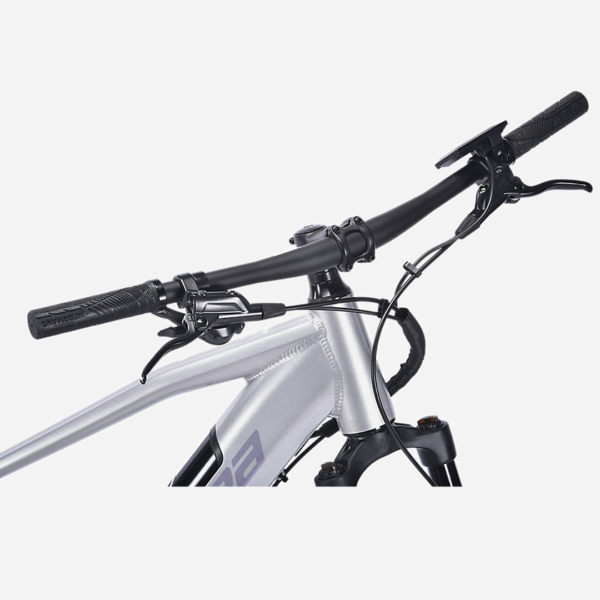 Vtt électrique adulte E-Summit 700 NAKAMURA – Image 7