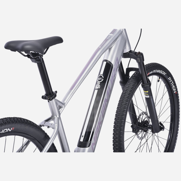 Vtt électrique adulte E-Summit 700 NAKAMURA – Image 8