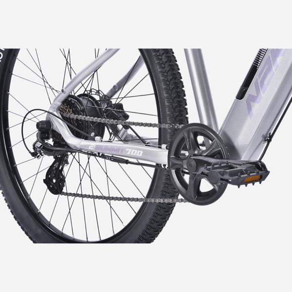 Vtt électrique adulte E-Summit 700 NAKAMURA – Image 9