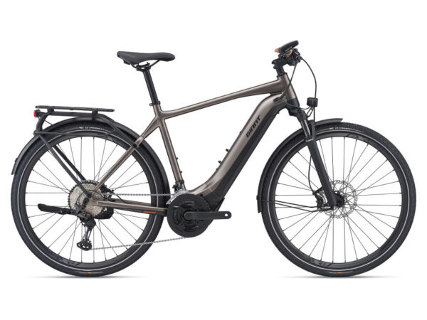 GIANT EXPLORE E+ 0 PRO GTS 625 WH