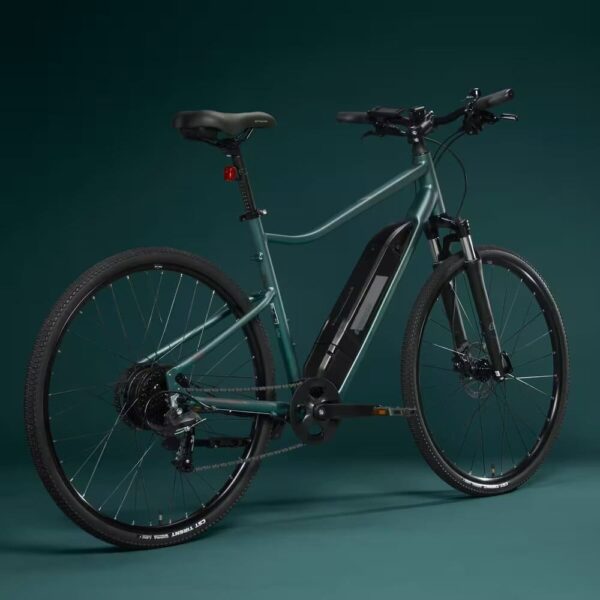 VTC électrique Decathlon Riverside 500 E – Image 5