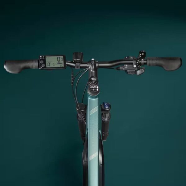 VTC électrique Decathlon Riverside 500 E – Image 3