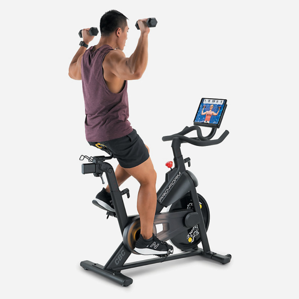Vélo de spinning TDF PROFORM – Image 3