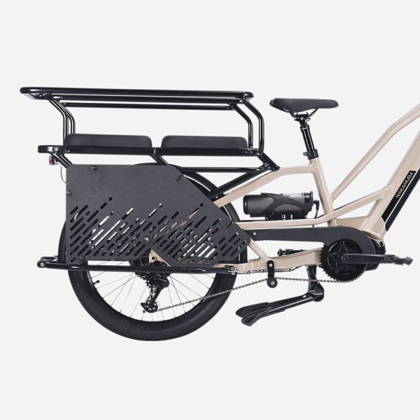 Vtc électrique adulte Crossover Longtail NAKAMURA – Image 9