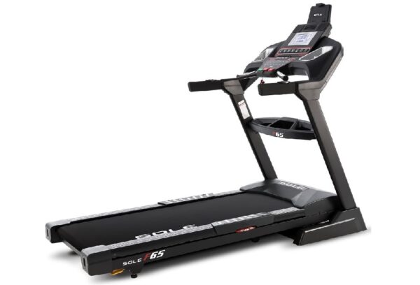 Tapis de Course F65